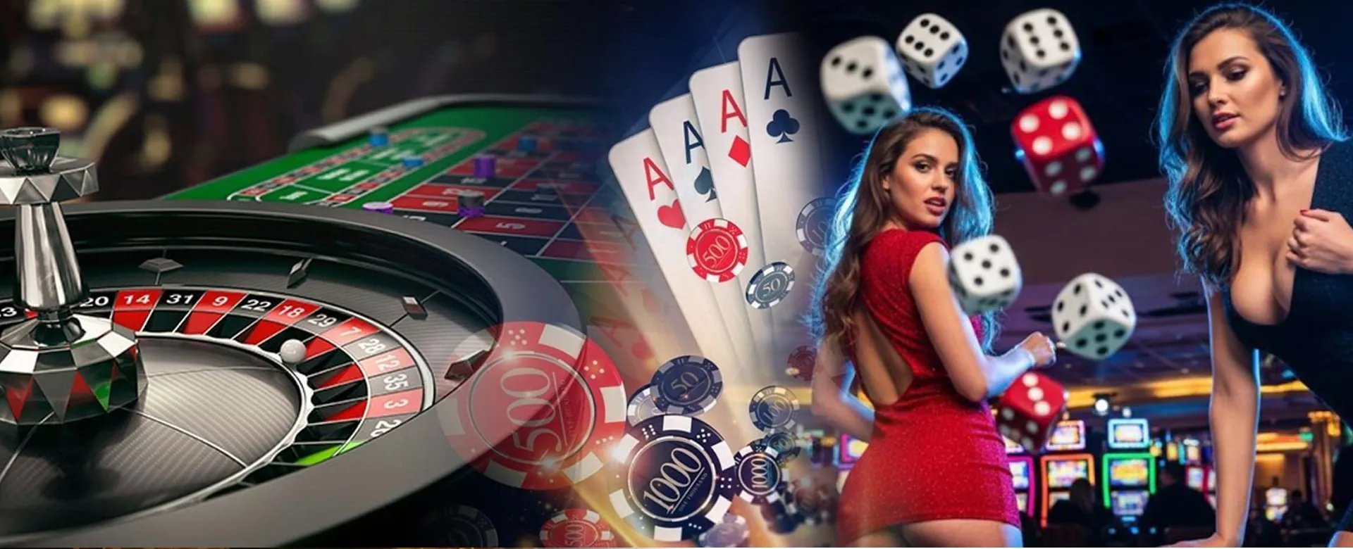 SLOTPH Game thrilling casino experience